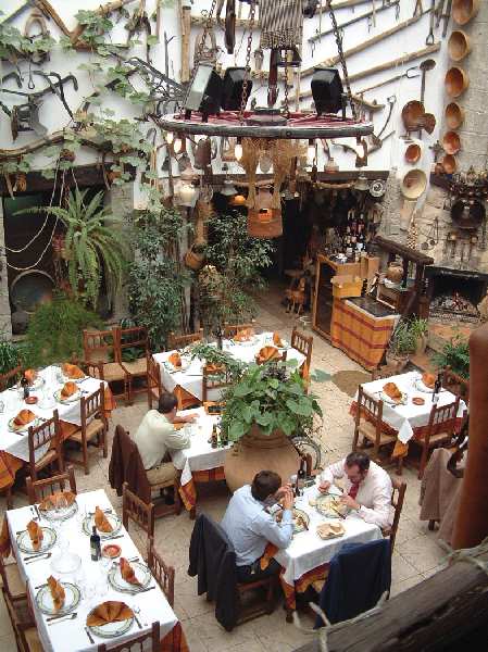 La Posada de Ubeda