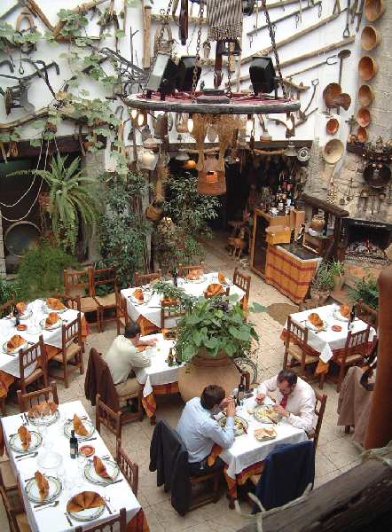 La Posada de Ubeda