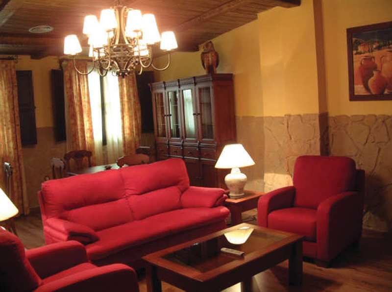 La Posada de Ubeda