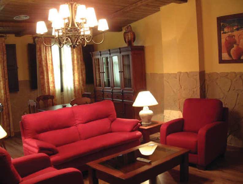 La Posada de Ubeda