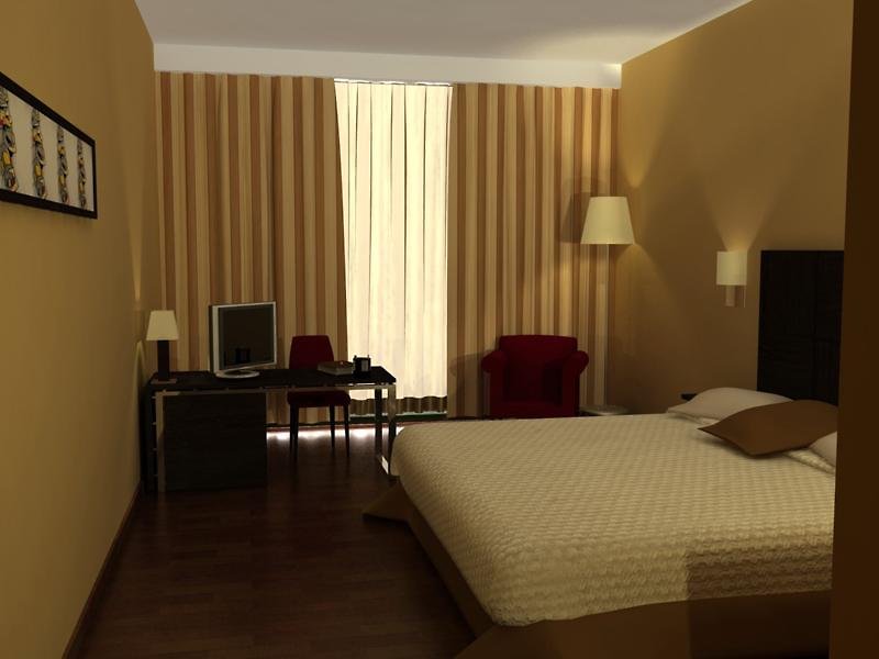 Hotel Eurostars Zaragoza