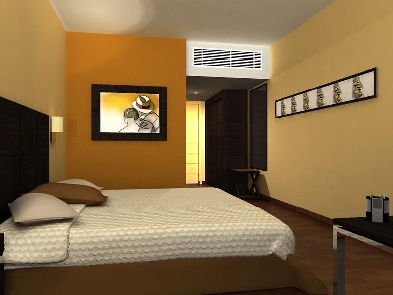 Hotel Eurostars Zaragoza