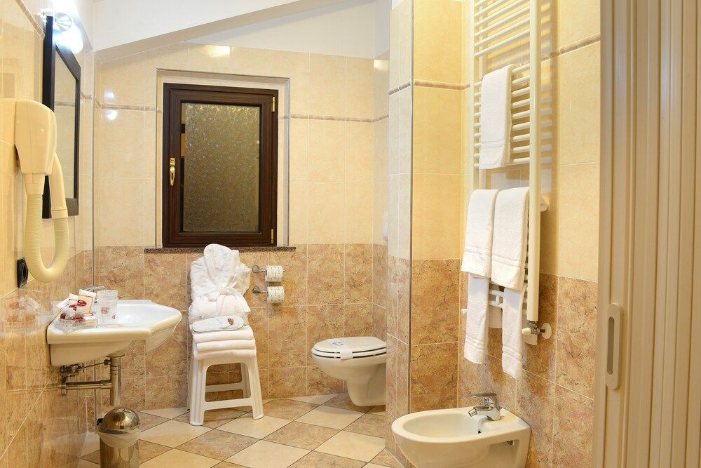 Hotel Iacone