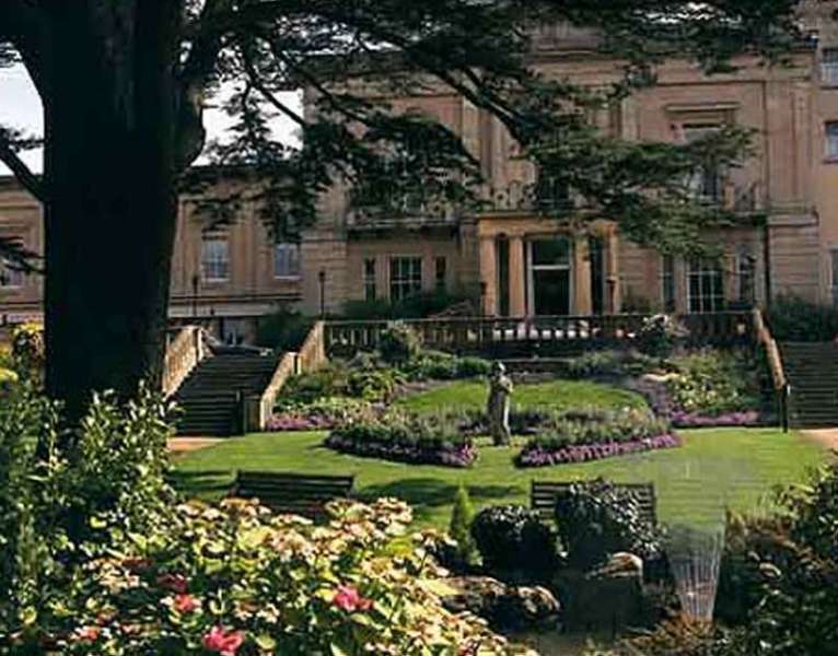 Macdonald Bath Spa Hotel