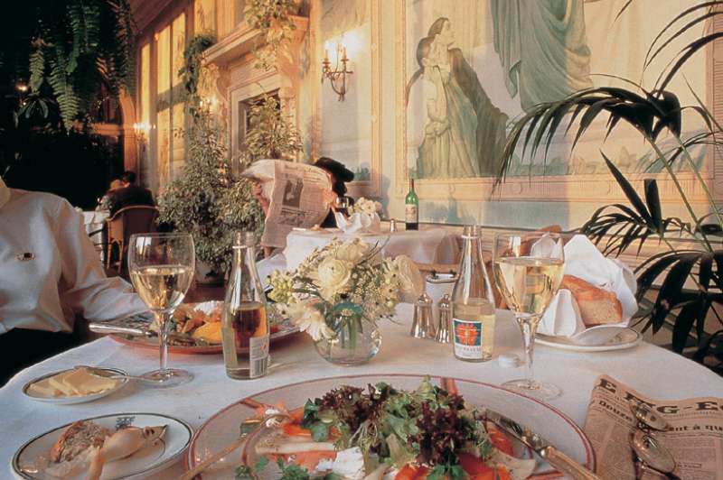 Macdonald Bath Spa Hotel