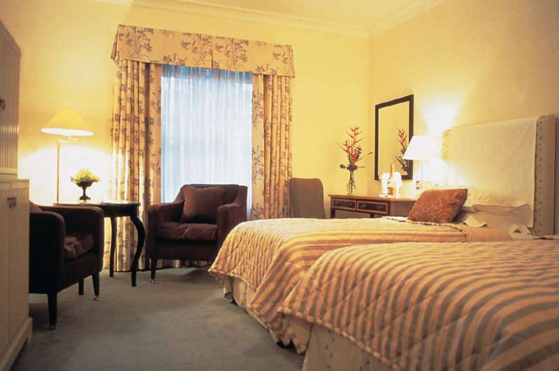 Macdonald Bath Spa Hotel