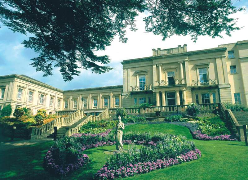 Macdonald Bath Spa Hotel