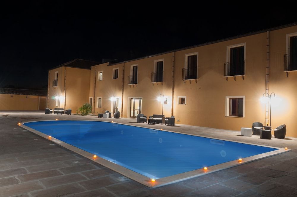 Hotel Donna Carmela