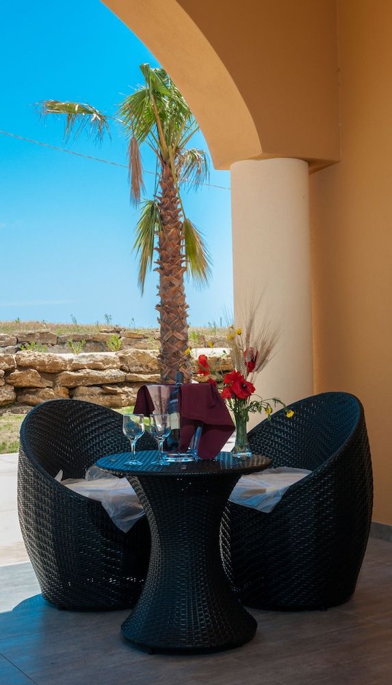 Hotel Donna Carmela