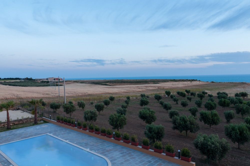 Hotel Donna Carmela