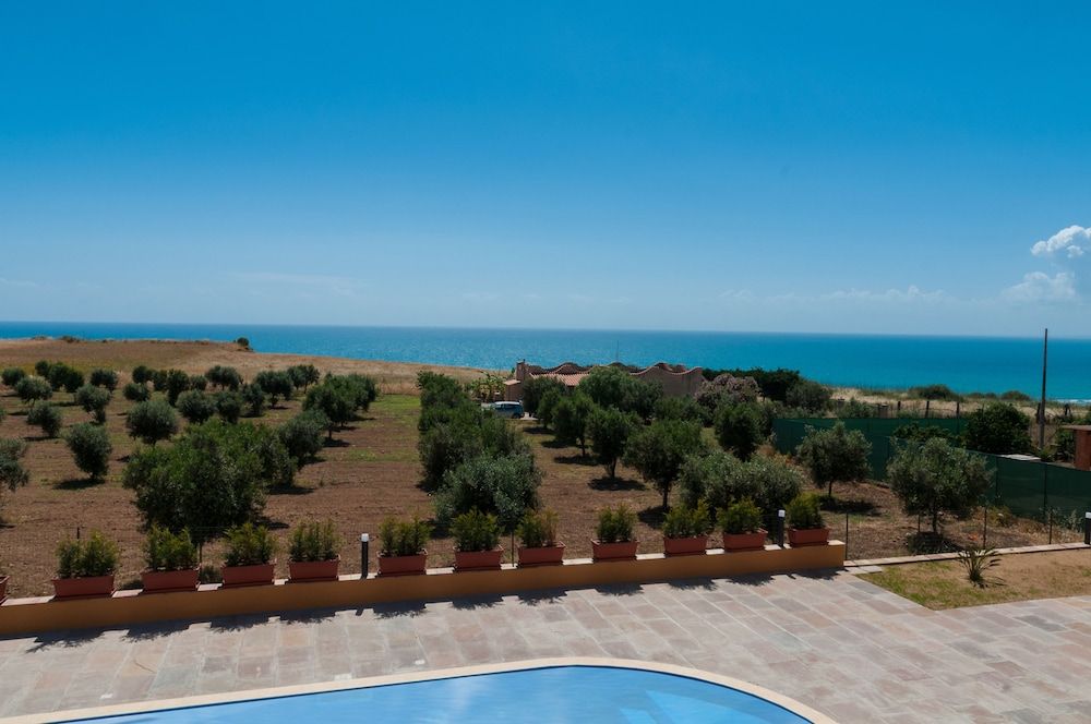 Hotel Donna Carmela