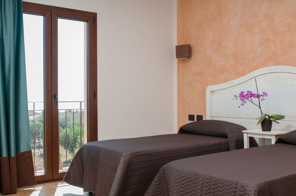 Hotel Donna Carmela