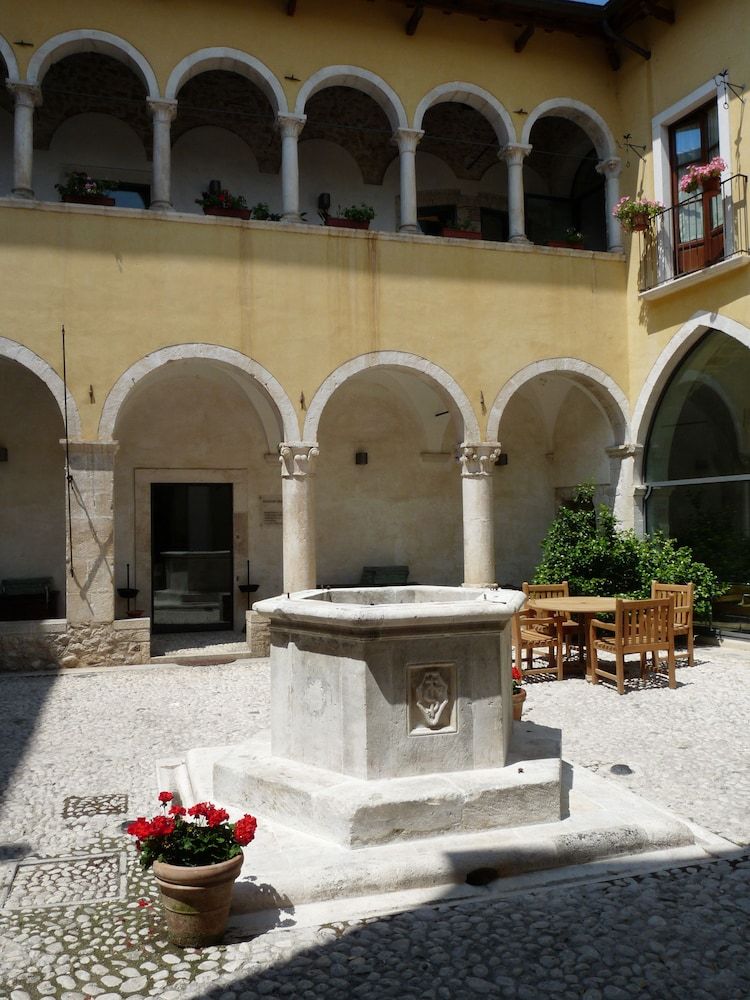 Grancia dei Celestini