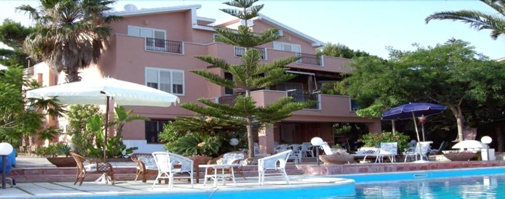 B&B Villa Licata D' Andrea