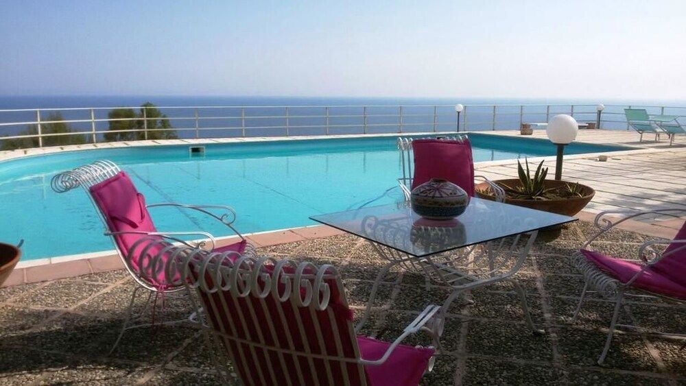 B&B Villa Licata D' Andrea