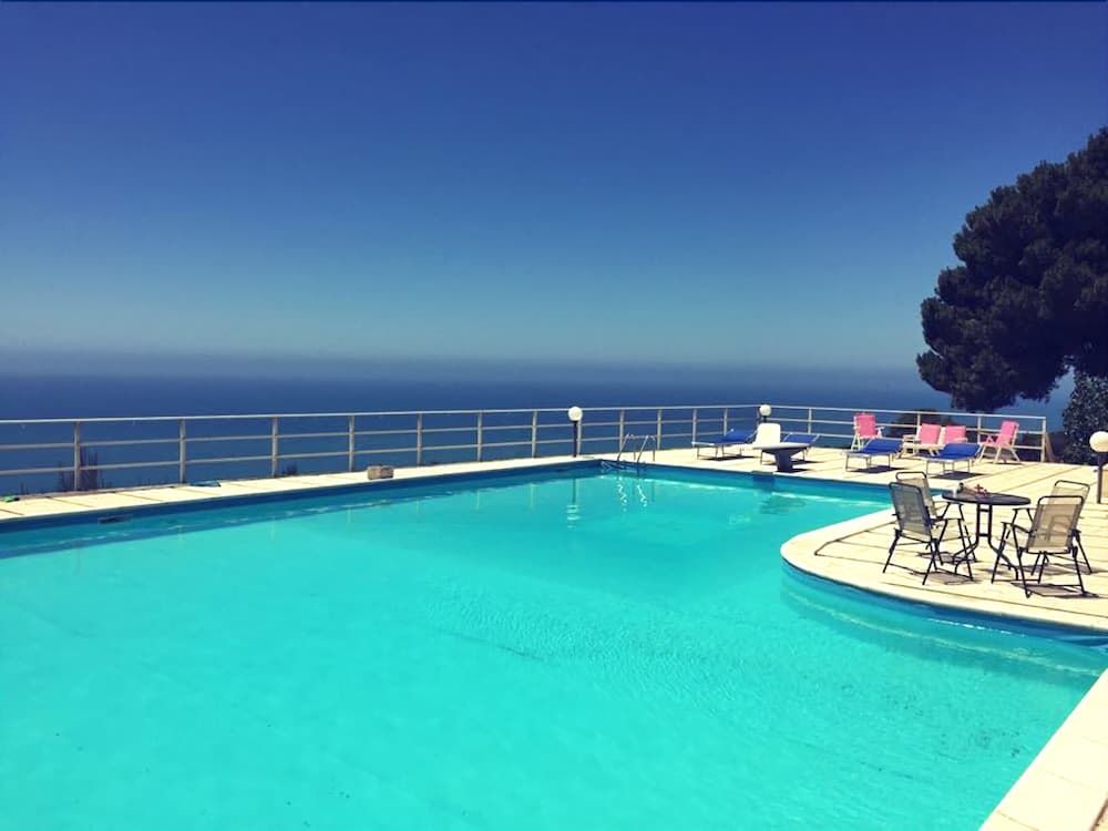 B&B Villa Licata D' Andrea