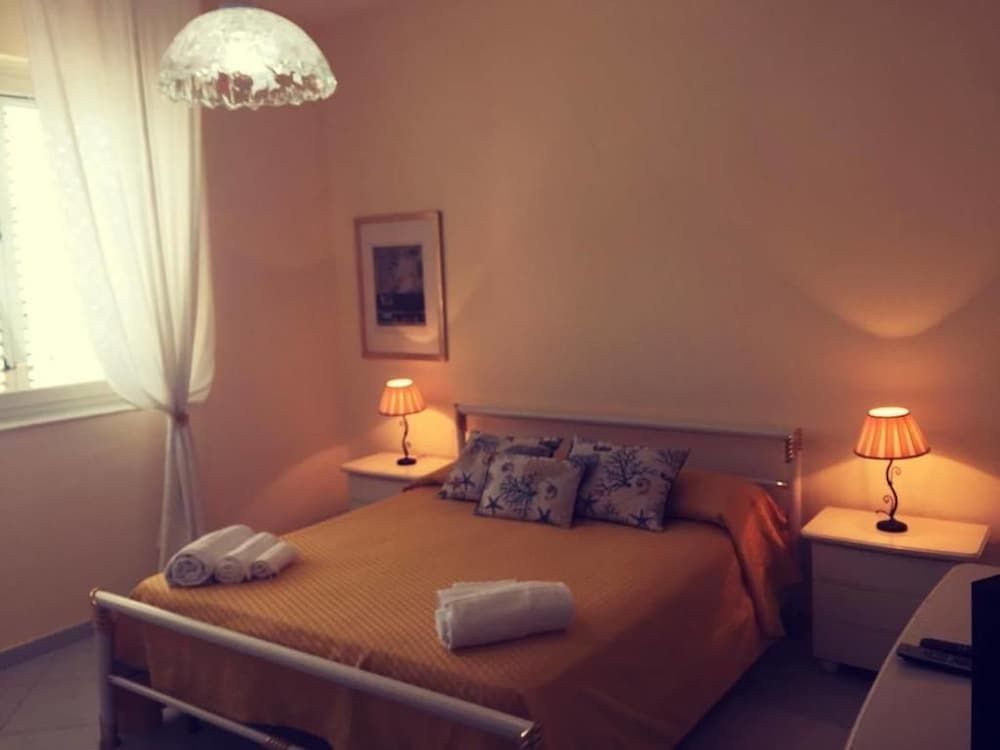 B&B Villa Licata D' Andrea