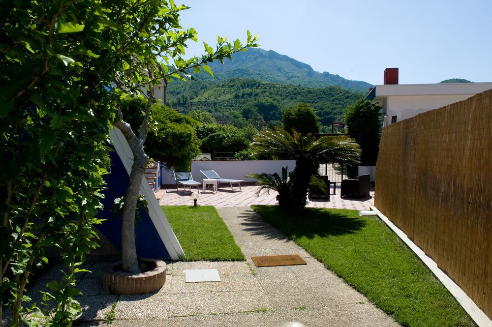Villitaly Suite & Coffe