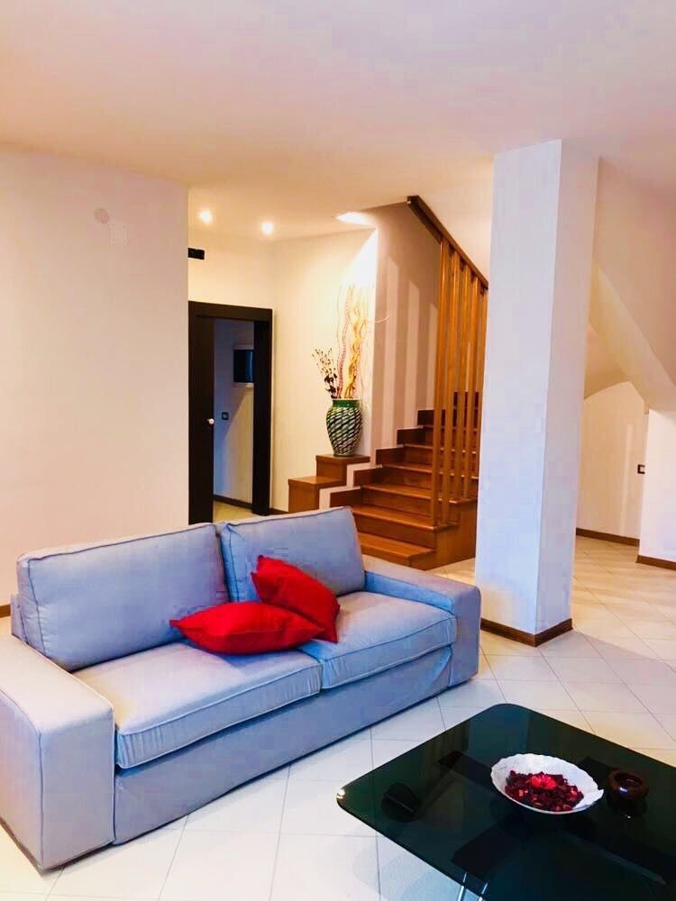 Villitaly Suite & Coffe