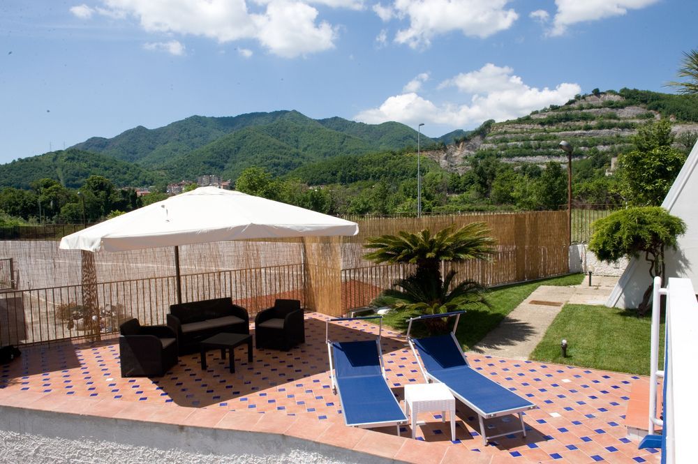 Villitaly Suite & Coffe