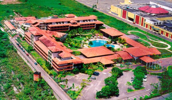Stauffer Hotel Maturin