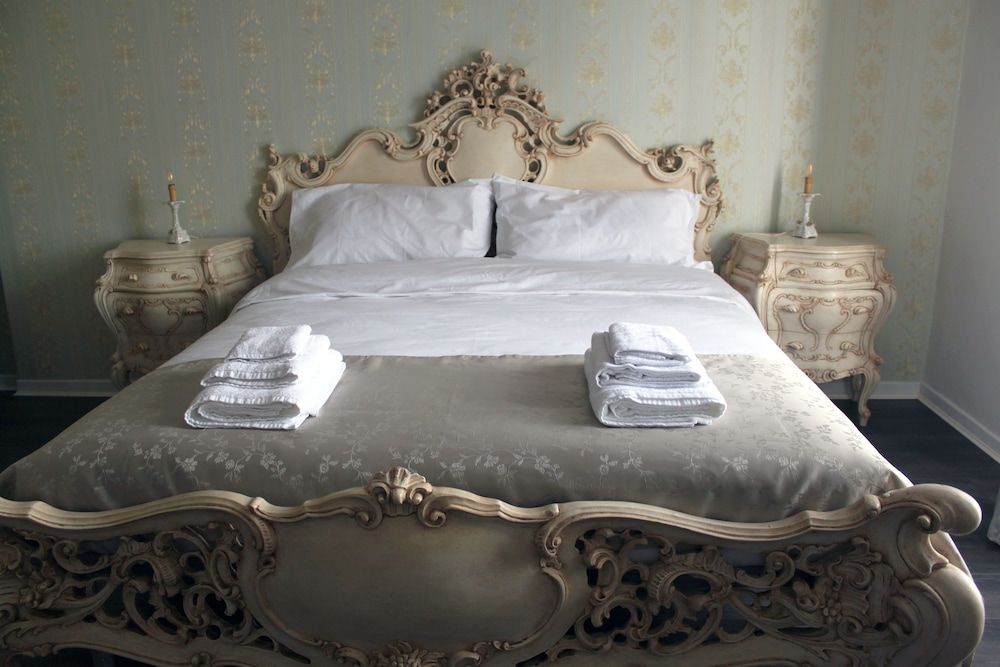 Villa Nerone B&B
