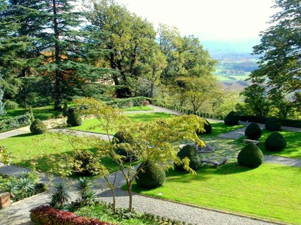 Castello di Rocca Grimalda