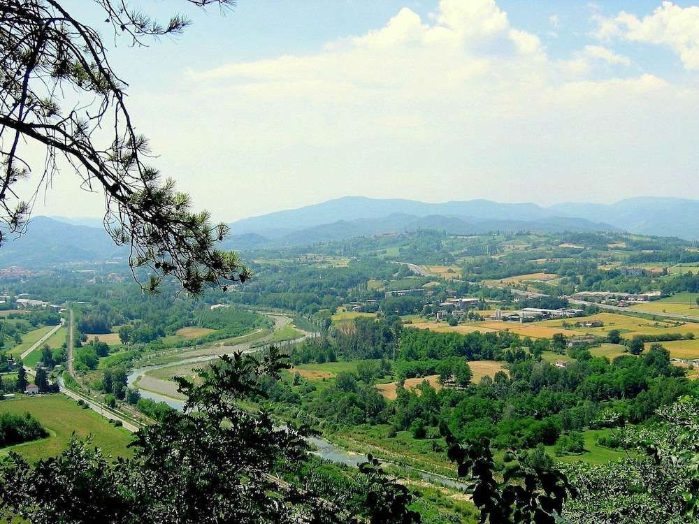 Castello di Rocca Grimalda
