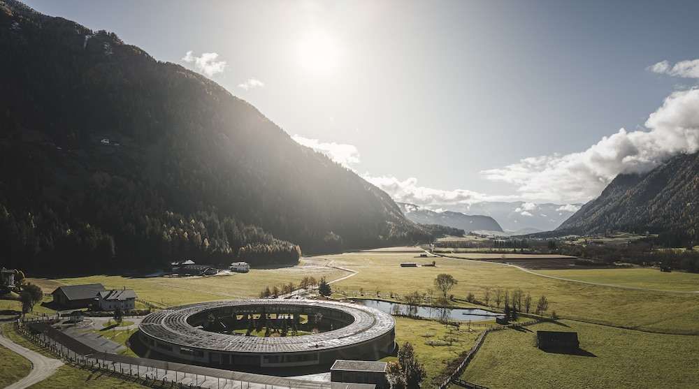 OLM Nature Escape - Eco Aparthotel