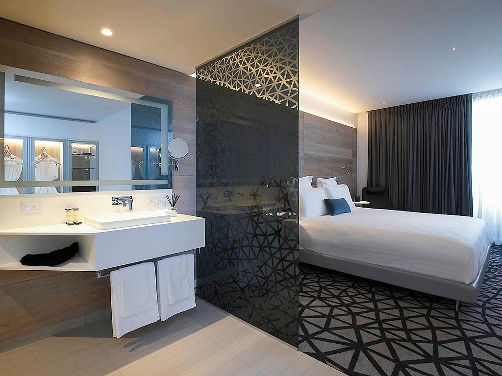 Pullman Sydney Airport