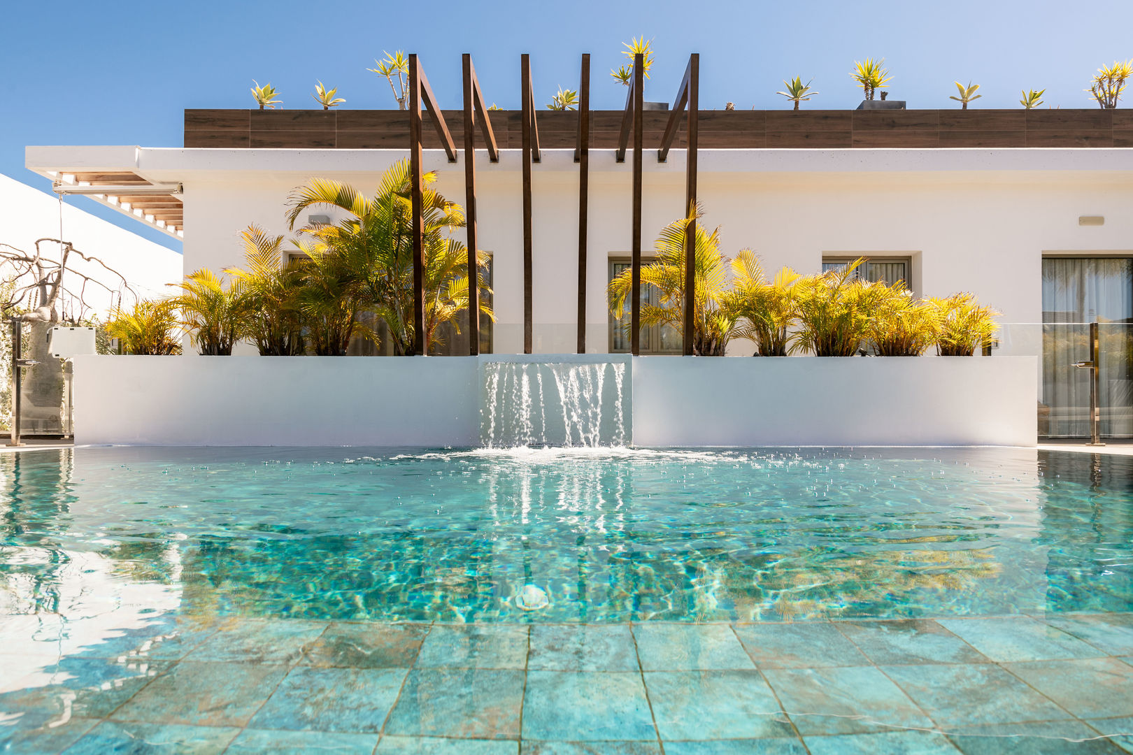 Aevum Resort