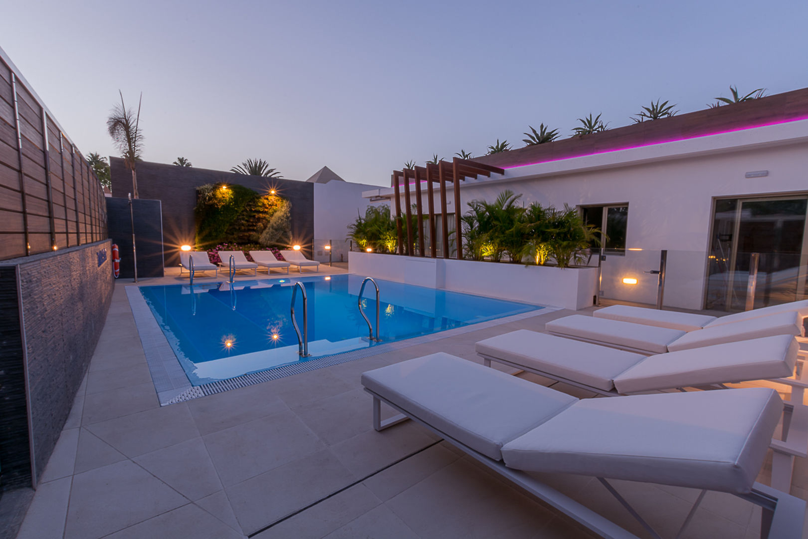 Aevum Resort