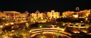 The Corinthians Resort & Club Pune