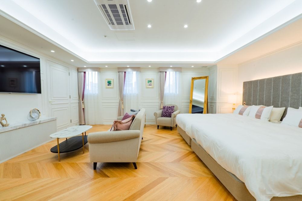 Randor Hotel Hiroshima Prestige