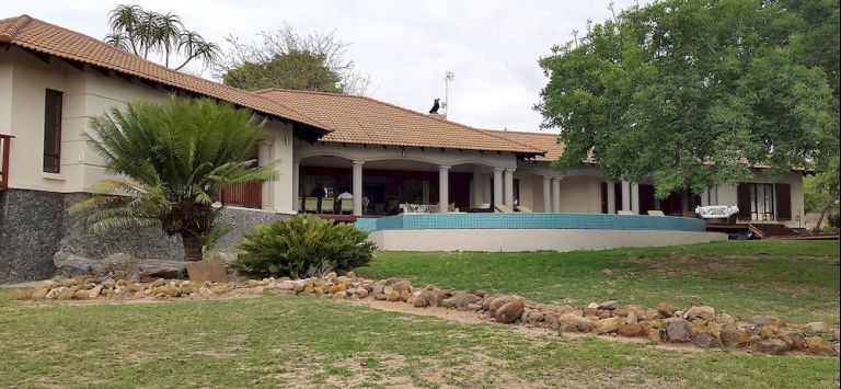 AM Lodge