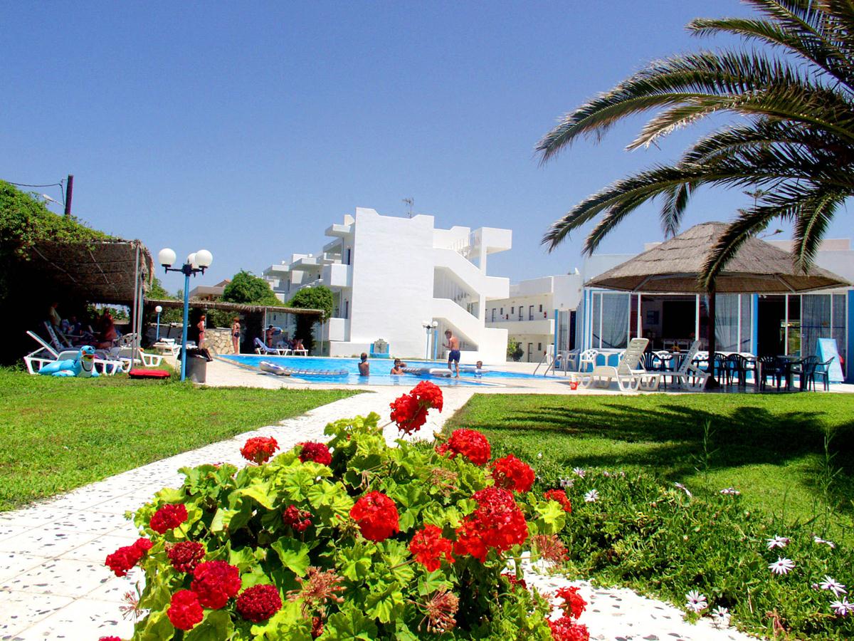 Marebello Beach Resort