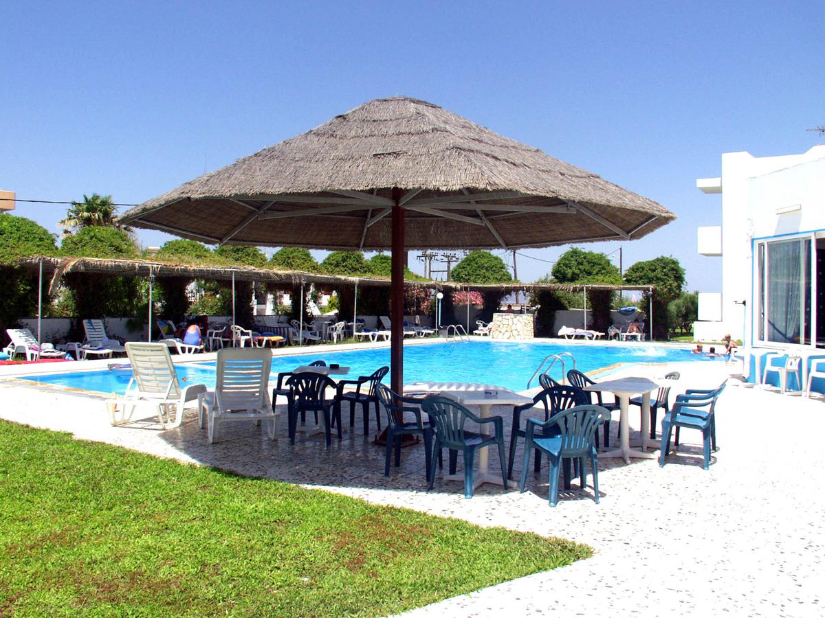 Marebello Beach Resort