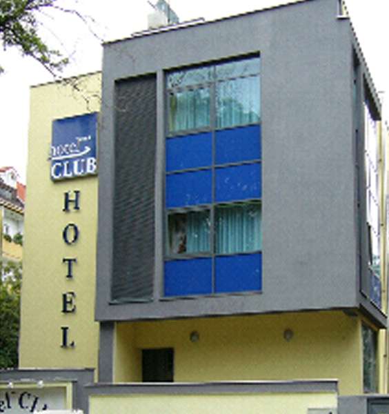 Club Bratislava