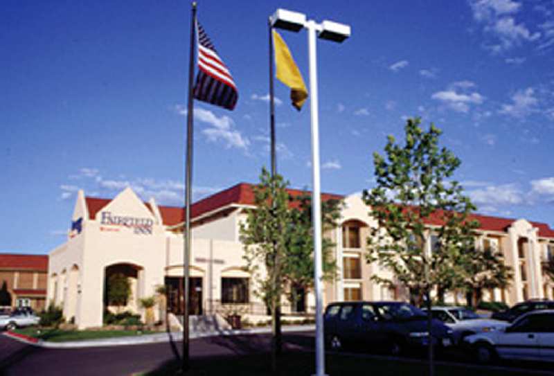 The Querque Hotel