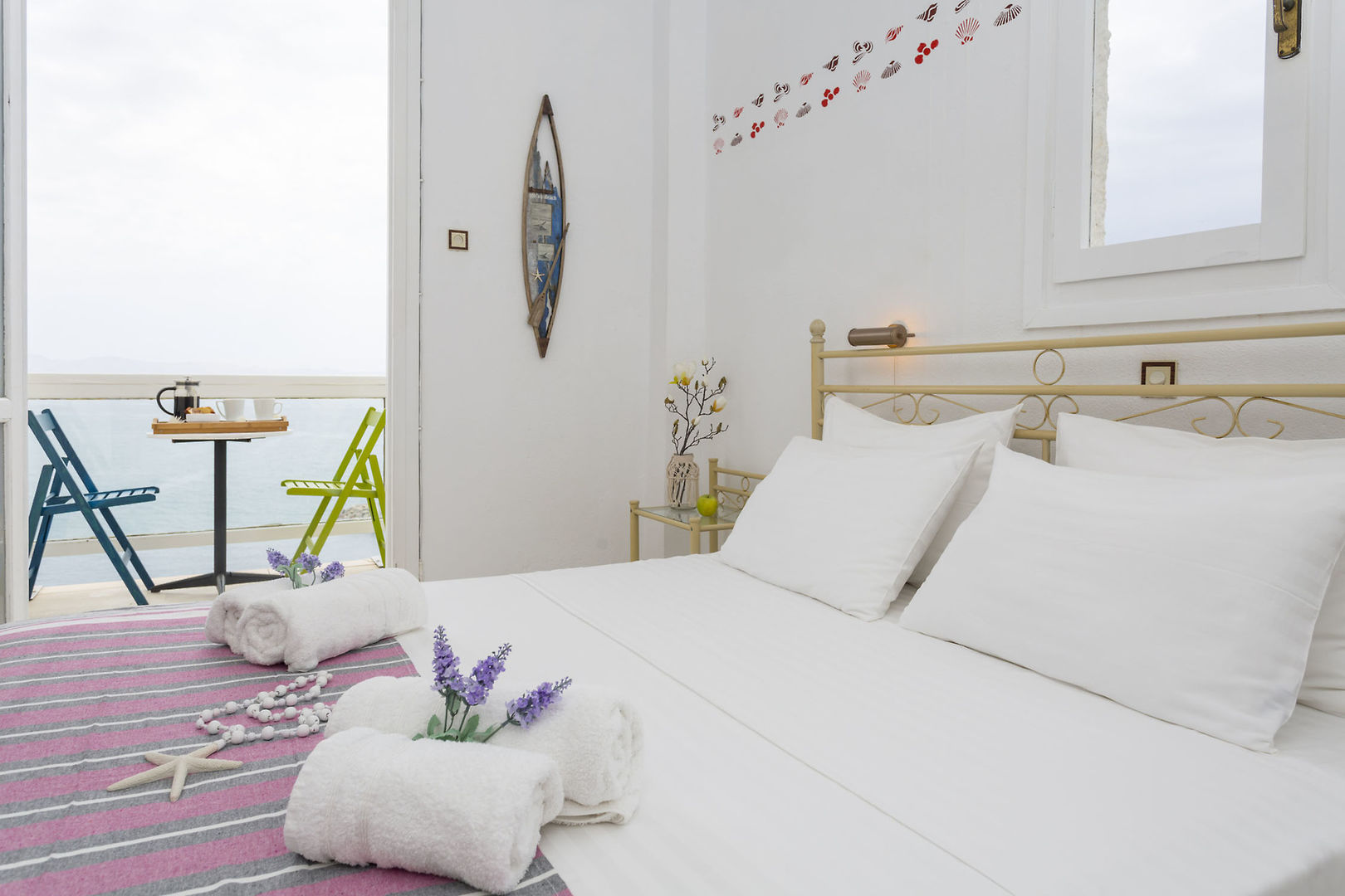 Galini Mare Hotel