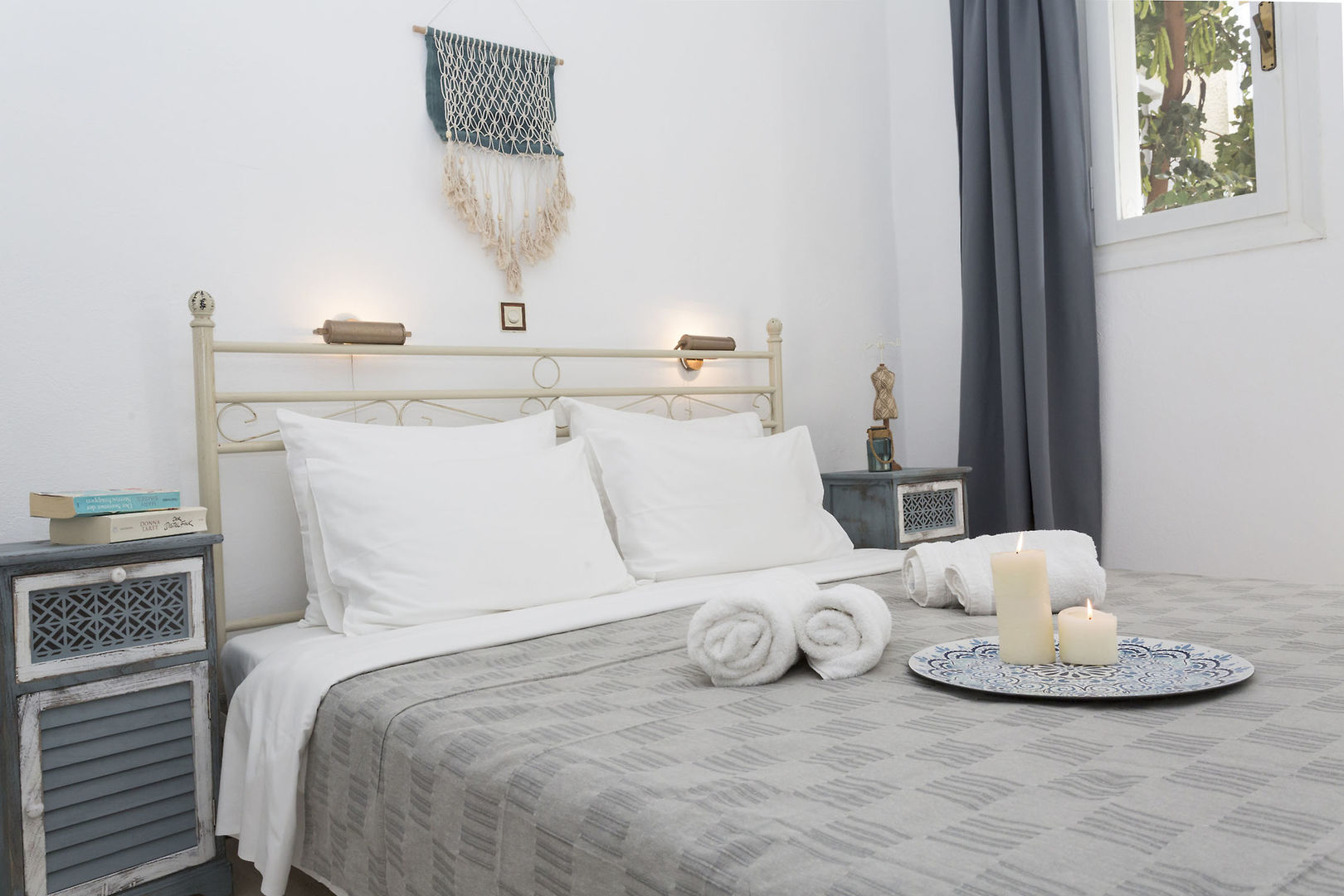 Galini Mare Hotel