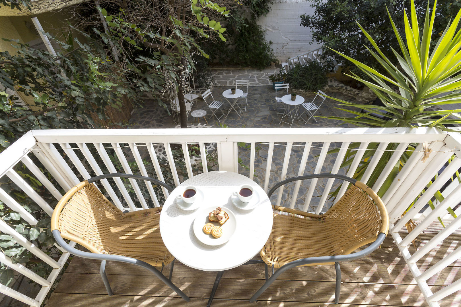 Galini Mare Hotel