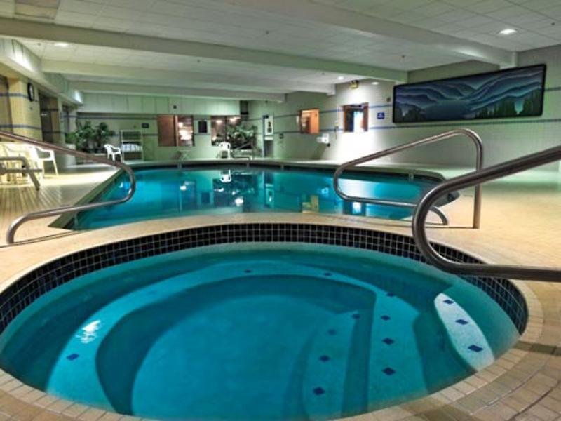 Thea Tacoma, Ascend Hotel Collection