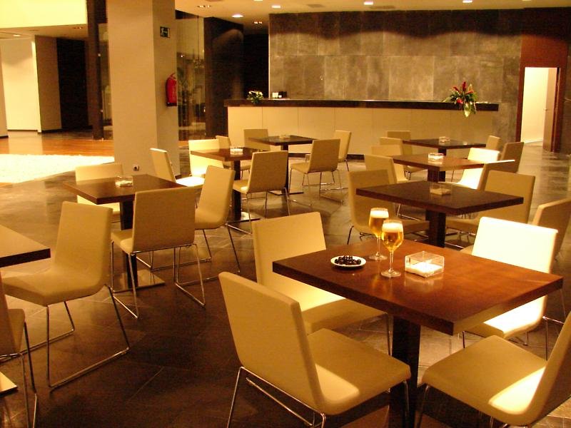 Hotel Diagonal Plaza