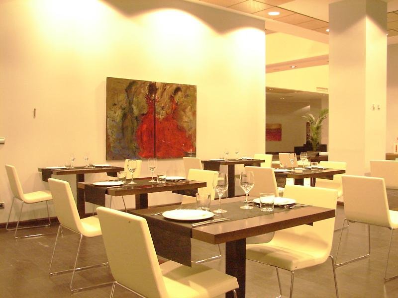 Hotel Diagonal Plaza