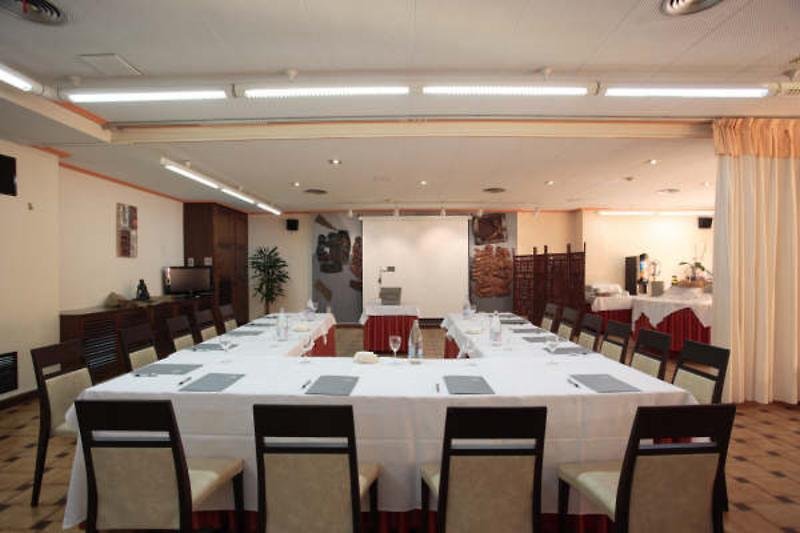 Hotel El Águila
