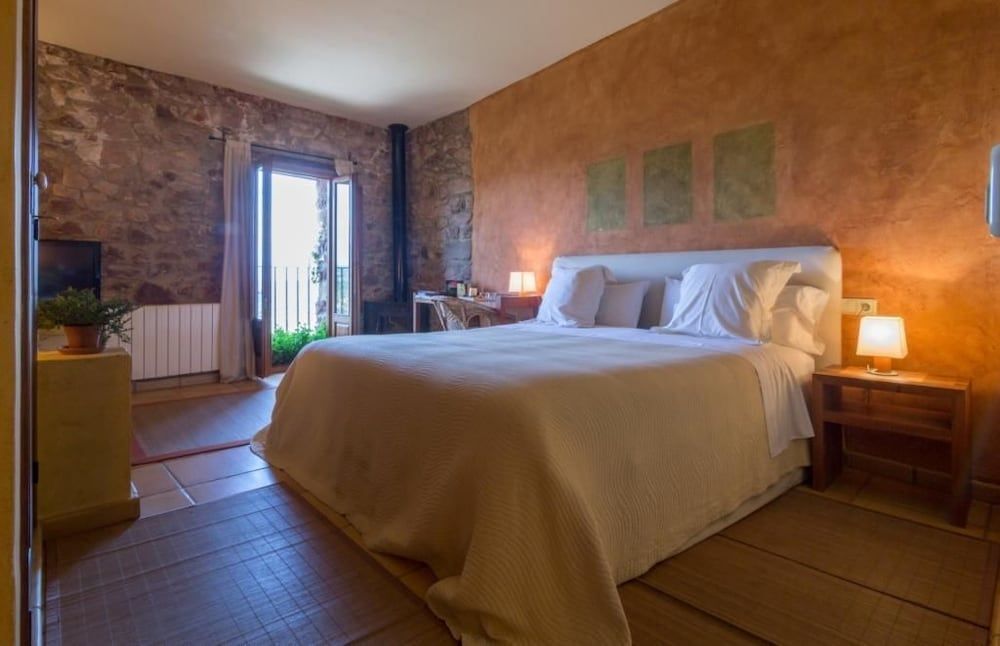 Hotel El Jardin Vertical
