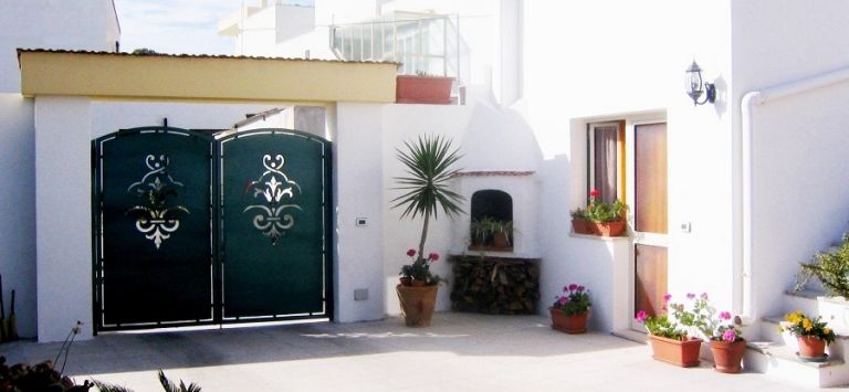 La Scisa Bed & Breakfast