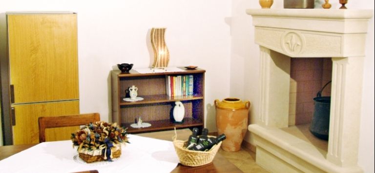 La Scisa Bed & Breakfast