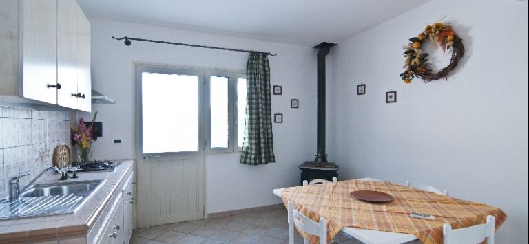 La Scisa Bed & Breakfast